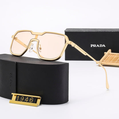 6 Colors Fashion Sunglasses—1946