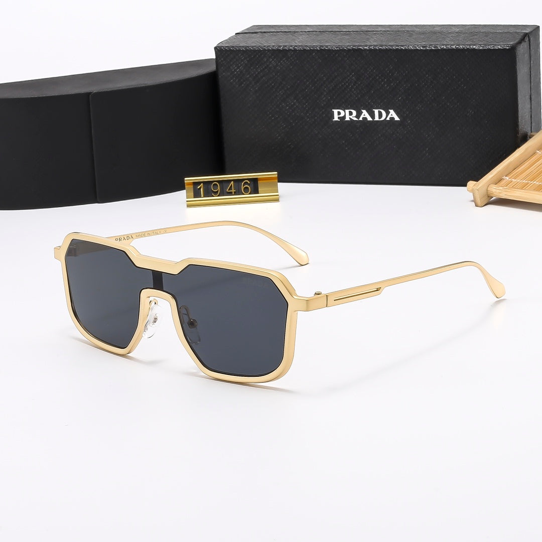 6 Colors Fashion Sunglasses—1946