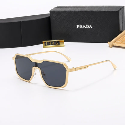 6 Colors Fashion Sunglasses—1946