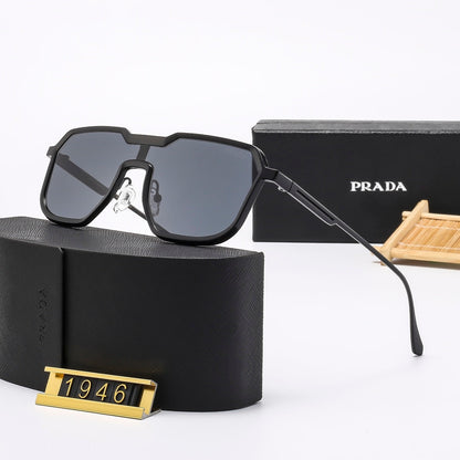 6 Colors Fashion Sunglasses—1946