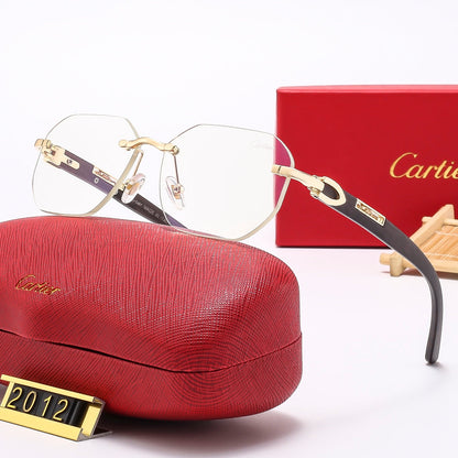 5 Colors Fashion Sunglasses—2012