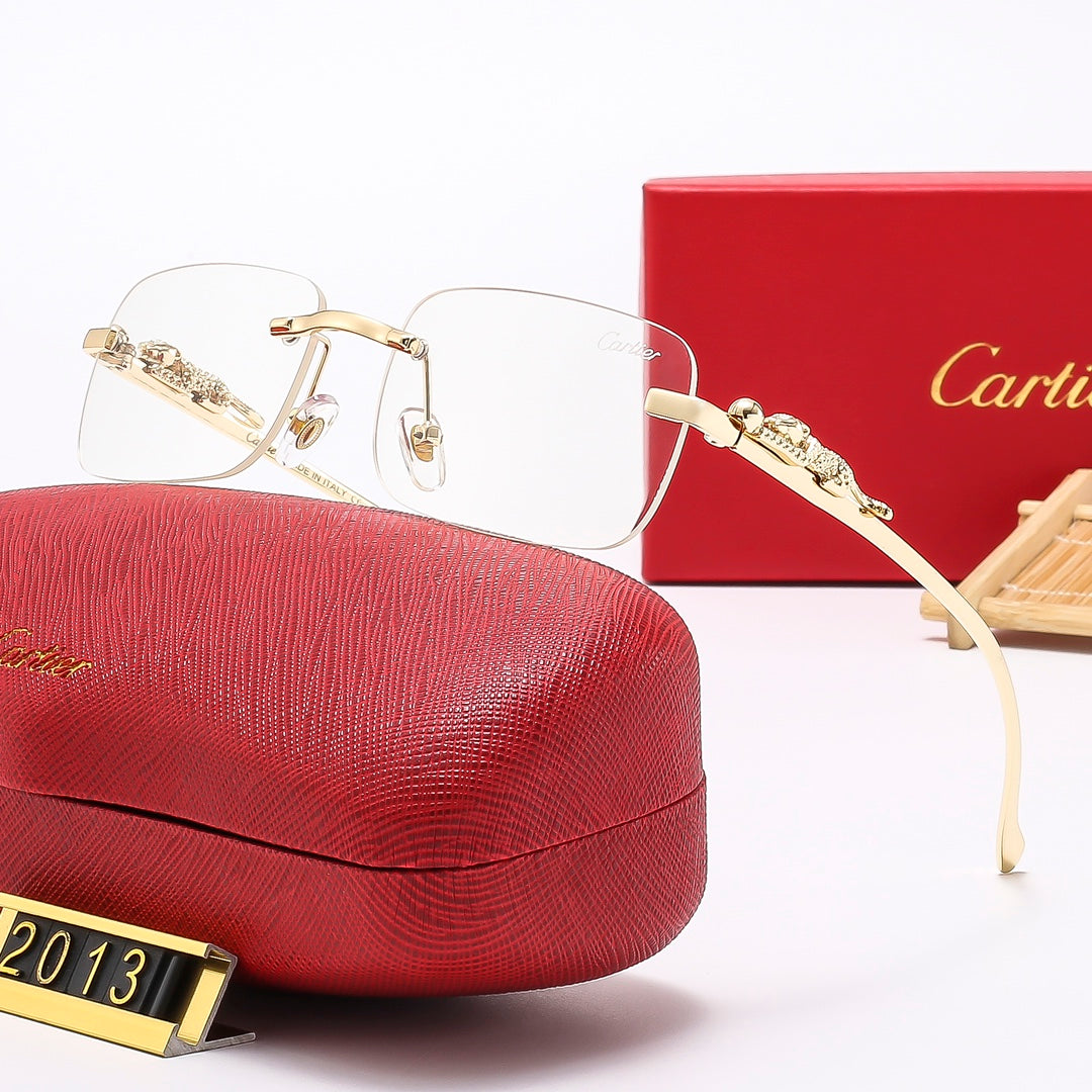 5 Colors Fashion Sunglasses—2013