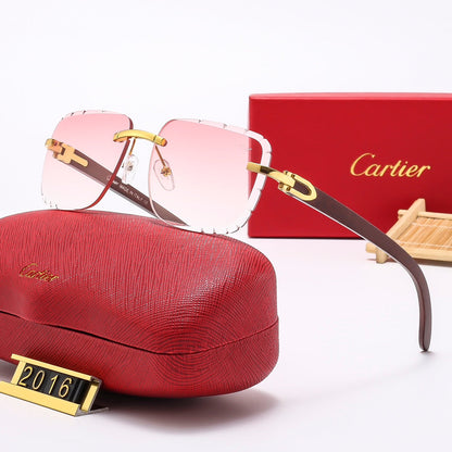 7 Colors Fashion Sunglasses—2016