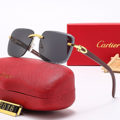 7 Colors Fashion Sunglasses—2016