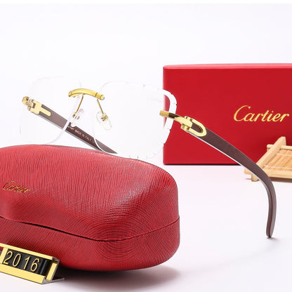 7 Colors Fashion Sunglasses—2016