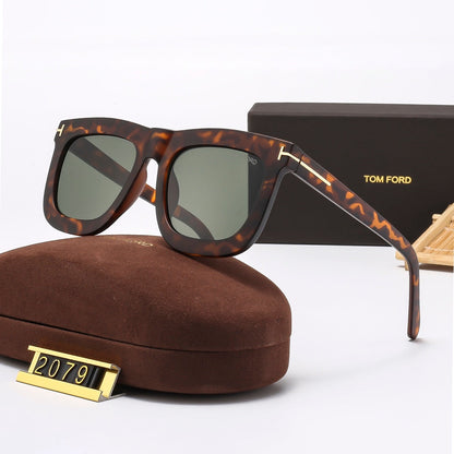 8 Colors Fashion Sunglasses—2079