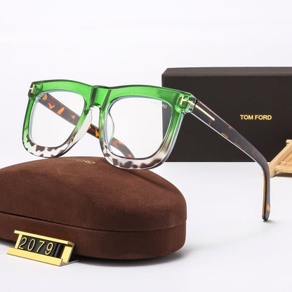 8 Colors Fashion Sunglasses—2079