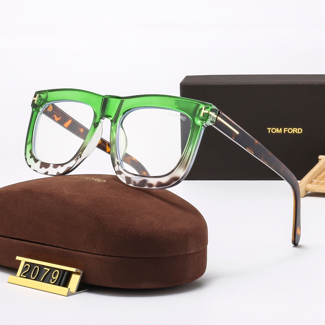 8 Colors Fashion Sunglasses—2079