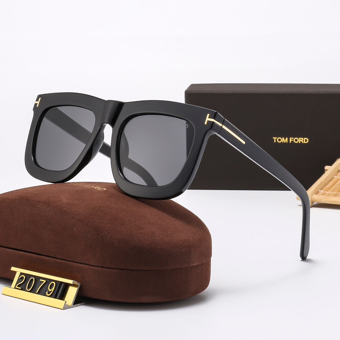 8 Colors Fashion Sunglasses—2079