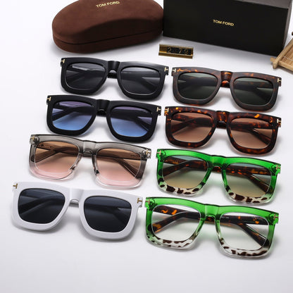 8 Colors Fashion Sunglasses—2079
