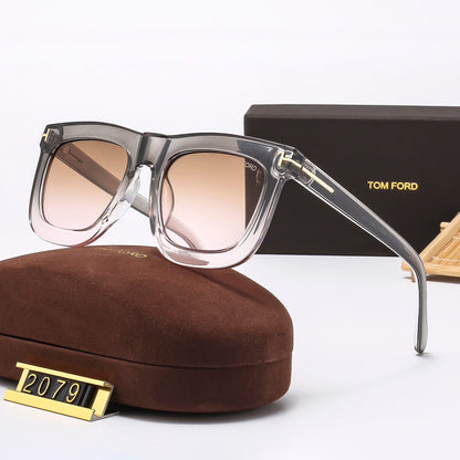 8 Colors Fashion Sunglasses—2079