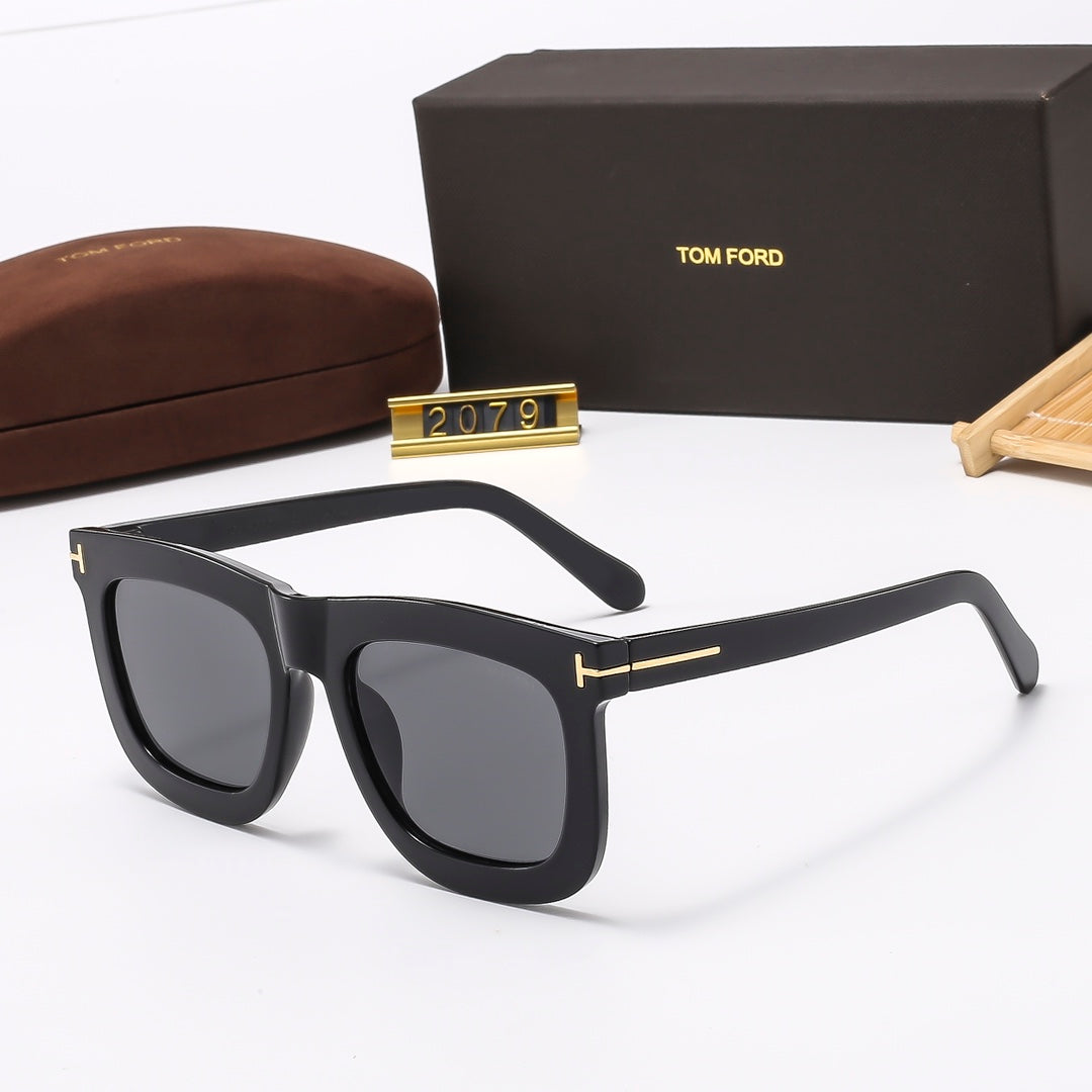 8 Colors Fashion Sunglasses—2079