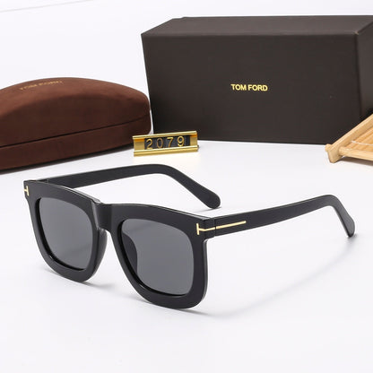 8 Colors Fashion Sunglasses—2079