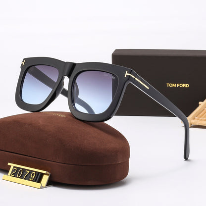 8 Colors Fashion Sunglasses—2079