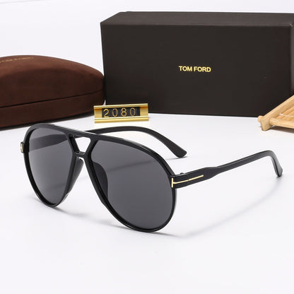 6 Colors Fashion Sunglasses—2080