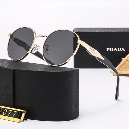 6 Colors Fashion Sunglasses—2077