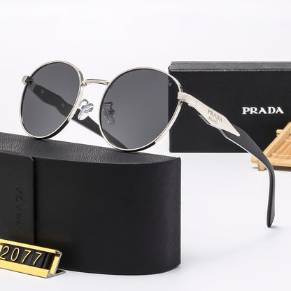 6 Colors Fashion Sunglasses—2077