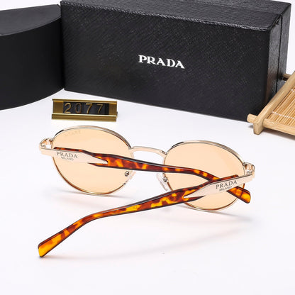 6 Colors Fashion Sunglasses—2077