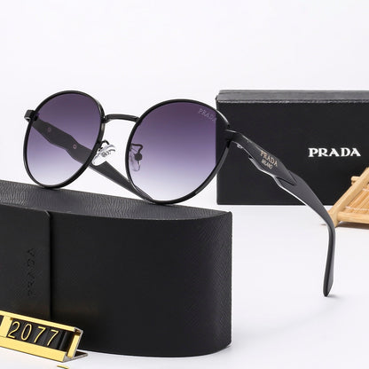 6 Colors Fashion Sunglasses—2077