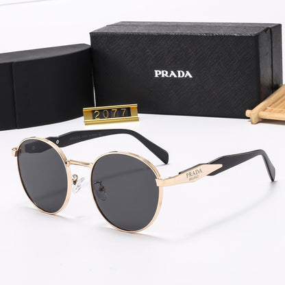 6 Colors Fashion Sunglasses—2077