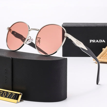 6 Colors Fashion Sunglasses—2077