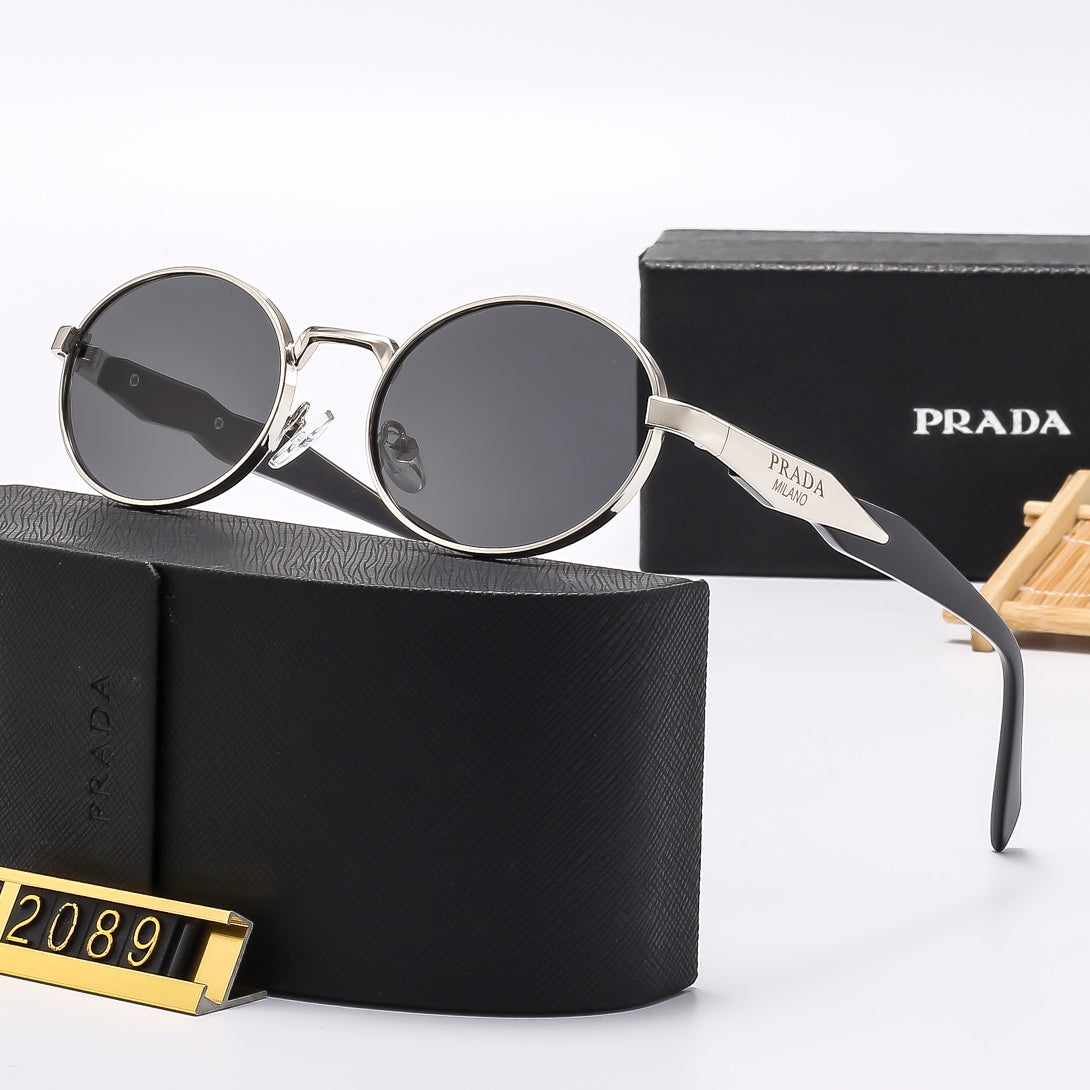 7 Colors Fashion Sunglasses—2089