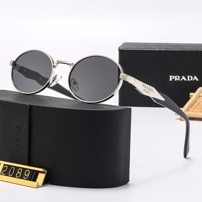 7 Colors Fashion Sunglasses—2089