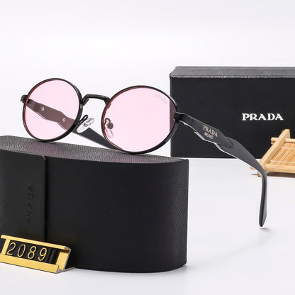 7 Colors Fashion Sunglasses—2089