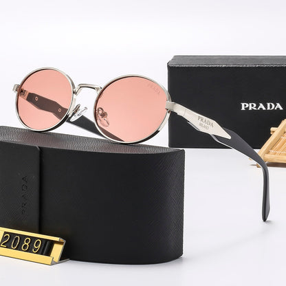 7 Colors Fashion Sunglasses—2089