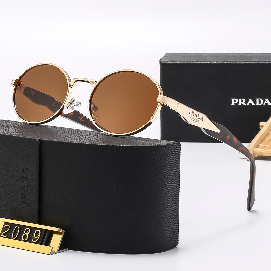 7 Colors Fashion Sunglasses—2089