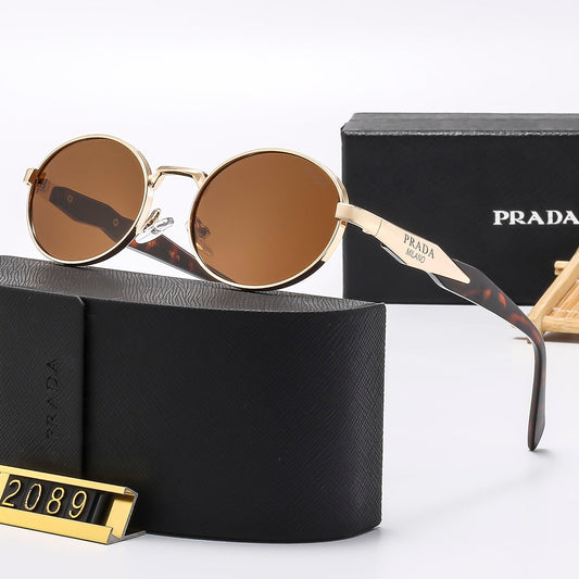 7 Colors Fashion Sunglasses—2089