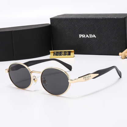 7 Colors Fashion Sunglasses—2089