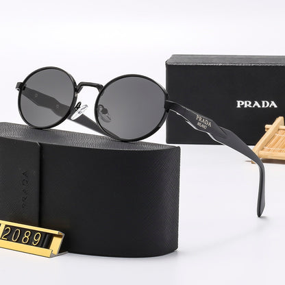 7 Colors Fashion Sunglasses—2089