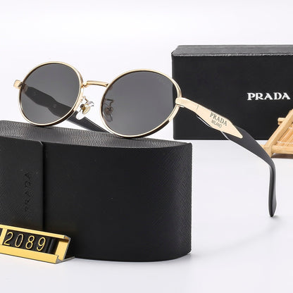 7 Colors Fashion Sunglasses—2089