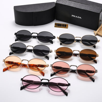 7 Colors Fashion Sunglasses—2089