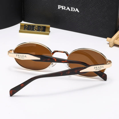 7 Colors Fashion Sunglasses—2089