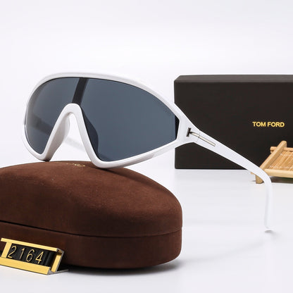 6 Colors Fashion Sunglasses—2164