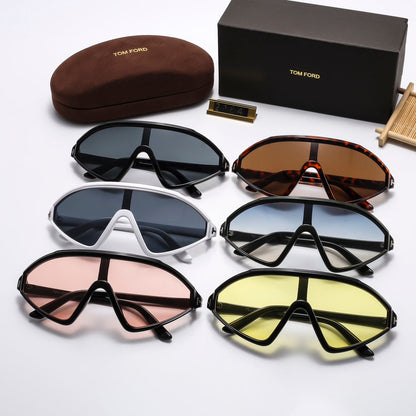 6 Colors Fashion Sunglasses—2164