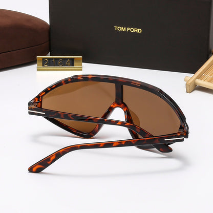 6 Colors Fashion Sunglasses—2164