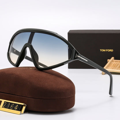 6 Colors Fashion Sunglasses—2164