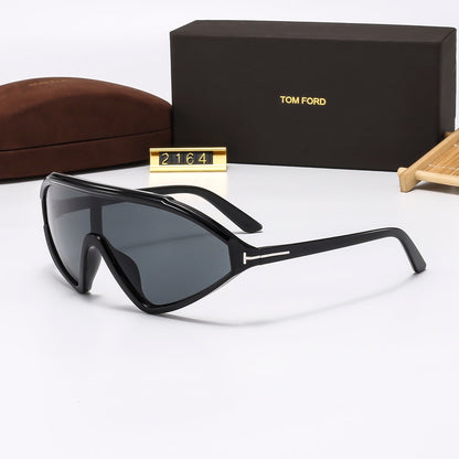 6 Colors Fashion Sunglasses—2164