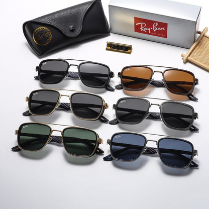 6 Colors Fashion Sunglasses—2207