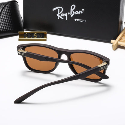 5 Colors Fashion Sunglasses—2253