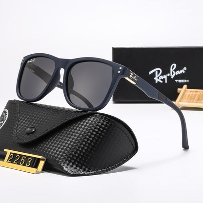 5 Colors Fashion Sunglasses—2253