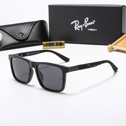 6 Colors Fashion Sunglasses—2252