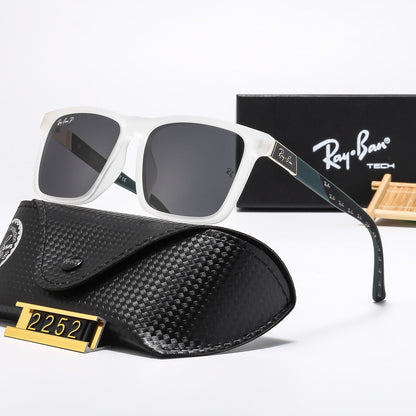 6 Colors Fashion Sunglasses—2252