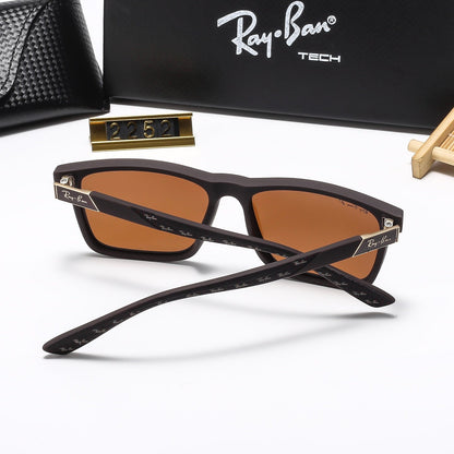 6 Colors Fashion Sunglasses—2252