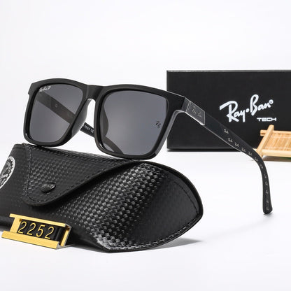 6 Colors Fashion Sunglasses—2252