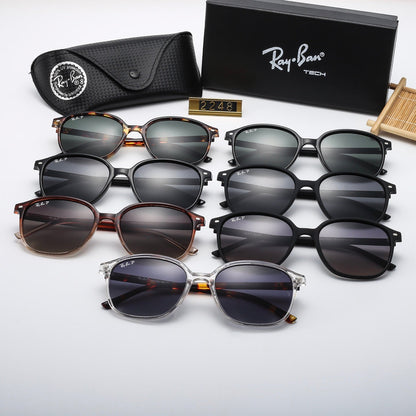 7 Colors Fashion Sunglasses—2249