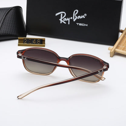 7 Colors Fashion Sunglasses—2249